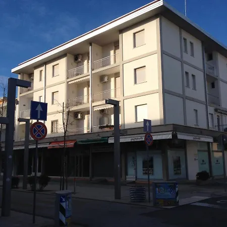 Luisa Holiday home Bibione
